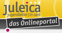 Juleica Logo