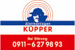 Logo Küpper Alarmanlagen