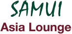 Logo Samui Asia Lounge